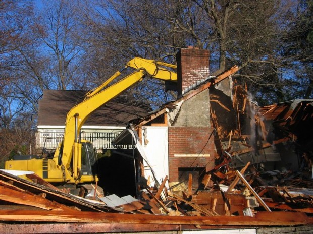 excavating companies Los Angeles