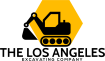 The Los Angeles Excavating Company